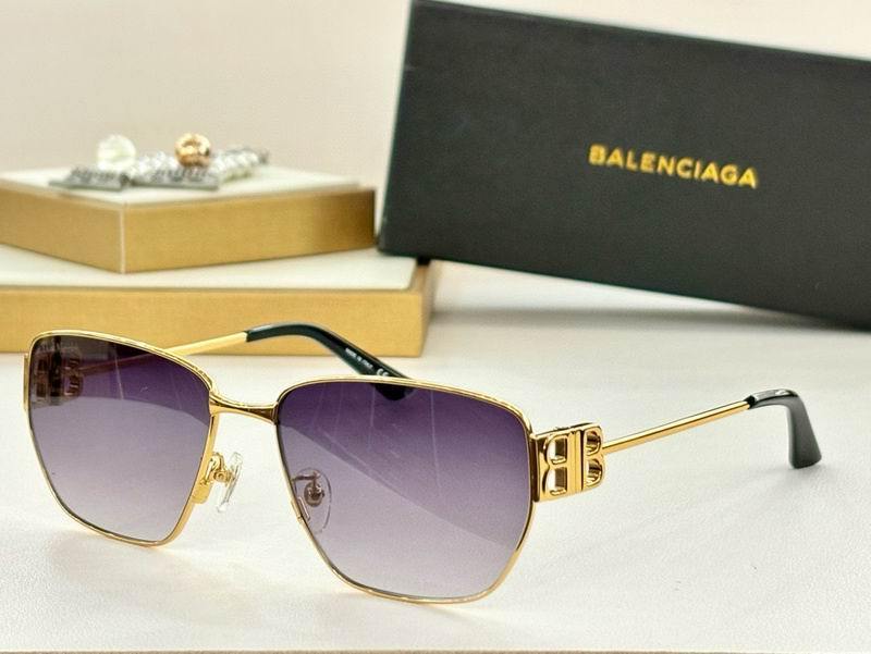 Balenciaga Sunglasses 289